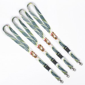 Lanyard TSS09